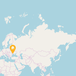 Чорне Море Готель Рішельевська на глобальній карті